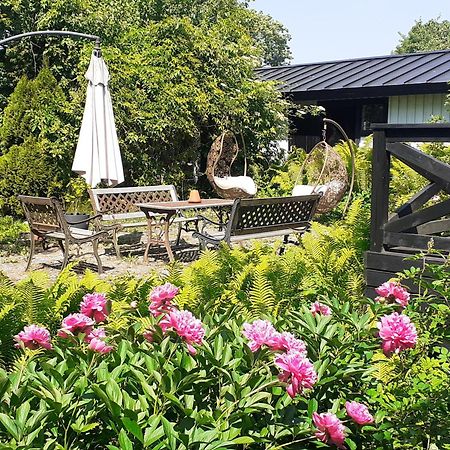 Tuule Villa Курессааре Екстер'єр фото