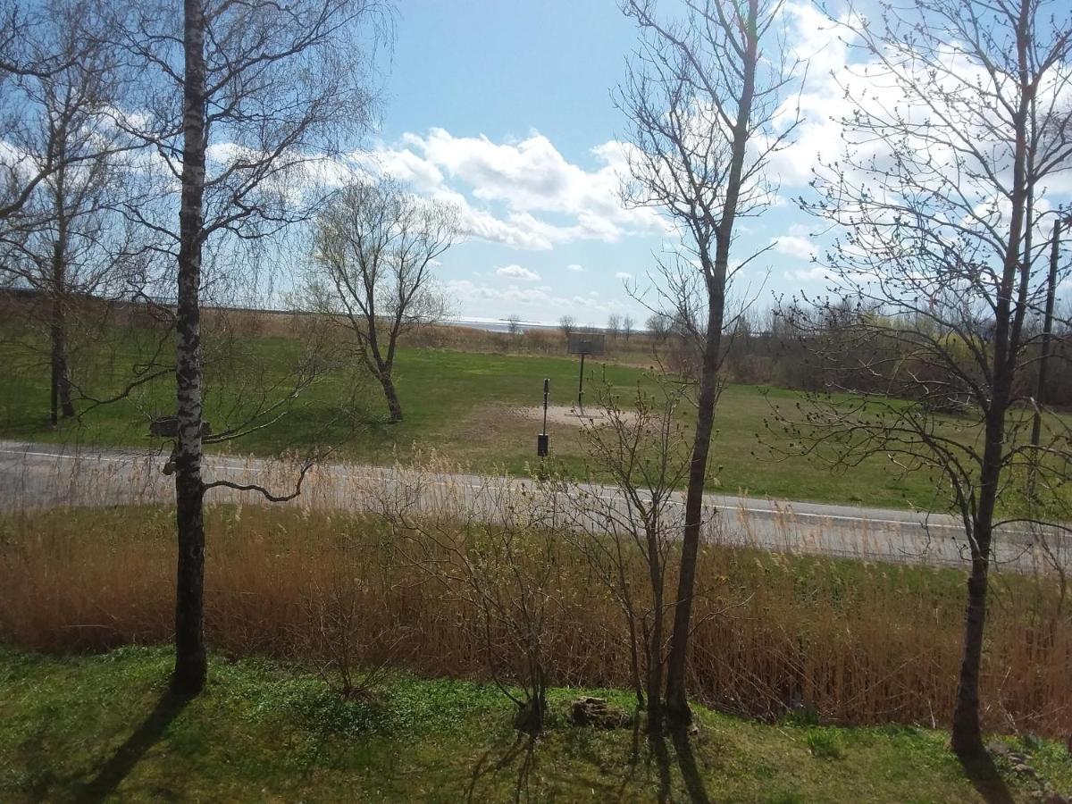 Tuule Villa Курессааре Екстер'єр фото