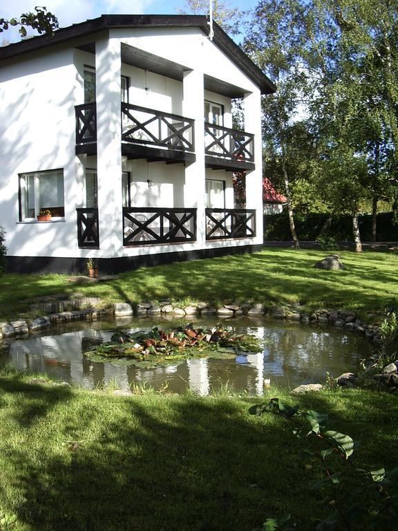 Tuule Villa Курессааре Екстер'єр фото
