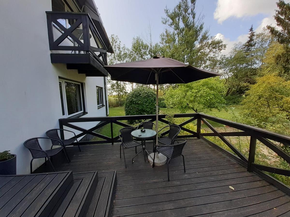 Tuule Villa Курессааре Екстер'єр фото